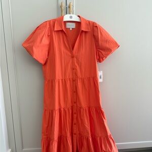 Brochu Walker Havana Dress